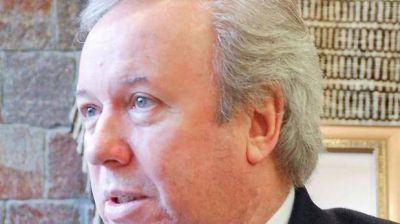 Peralta tuvo coincidencias con el CEO de YPF por el plan quinquenal