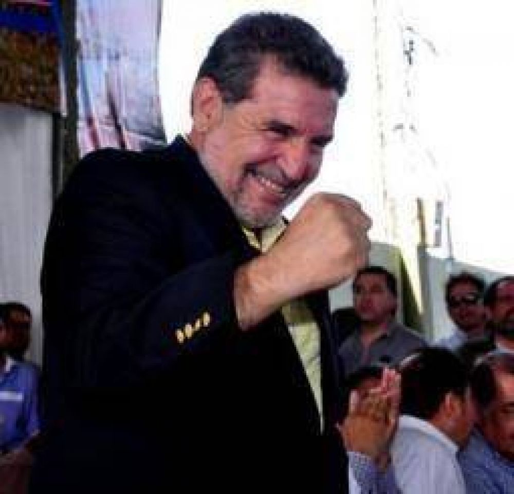 El ultrabederismo insiste con la re-reelecci�n de Beder Herrera