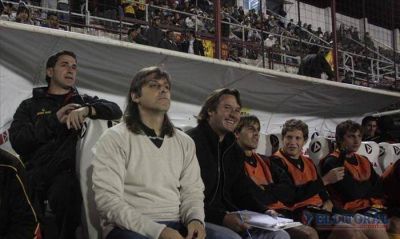 Boca Unidos encara la recta final