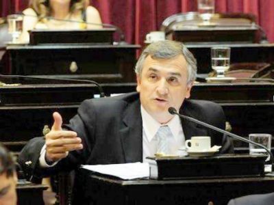 QUILMES Gerardo Morales disertar� en el Comit� de la UCR