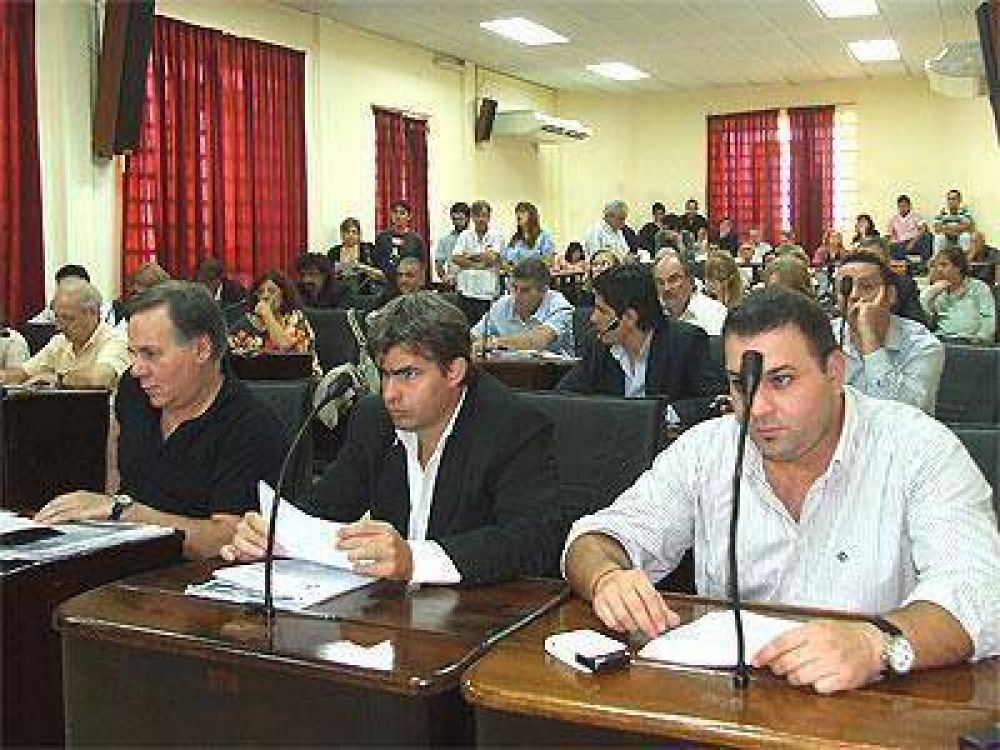 LAN�S: El oficialismo considera que la rendici�n de cuentas �debe ser aprobada�