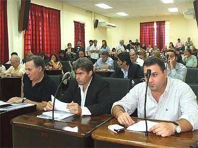 LAN�S: El oficialismo considera que la rendici�n de cuentas �debe ser aprobada�