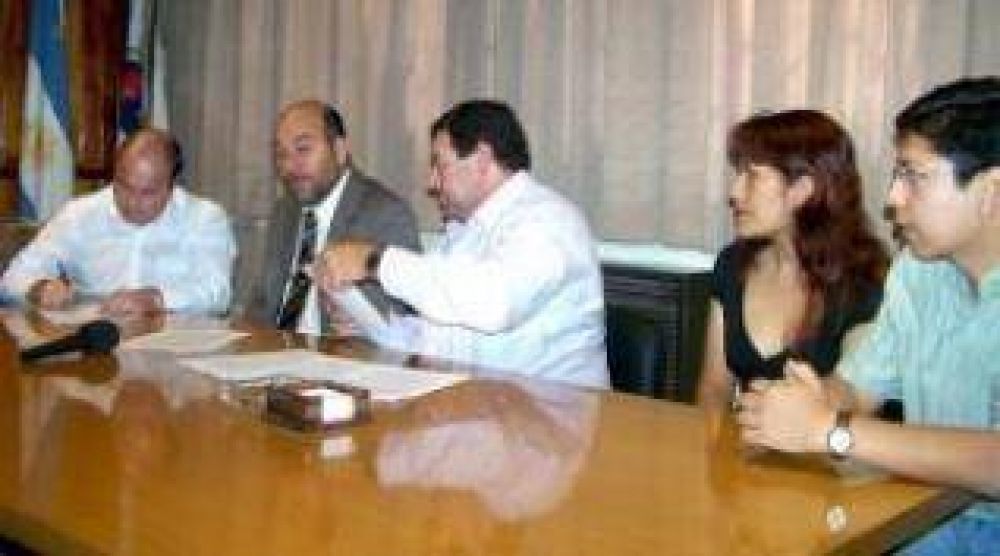 En Jujuy lanzan lista b�sica escolar con precios solidarios.