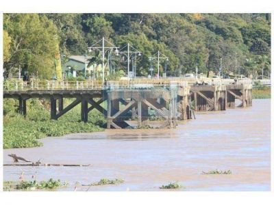 La bajante en r�os de la provincia se extender� unos tres meses