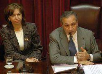 Romero: Estamos ante el final de un ciclo pol�tico.