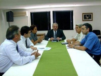 La Defensor�a del Pueblo recomend� a Gasnor que no implemente los aumentos de tarifas.