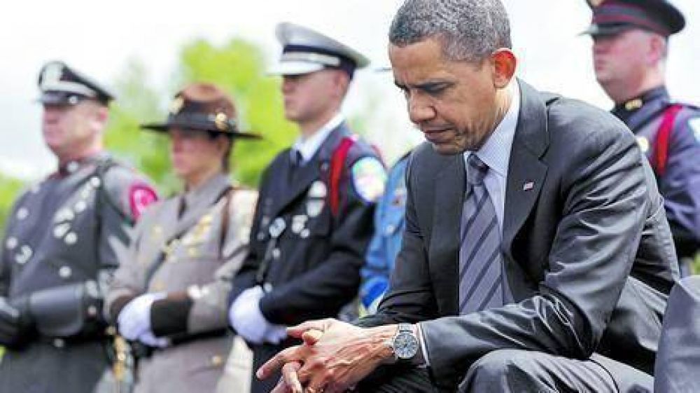Romney aventaja a Obama en los sondeos para noviembre
