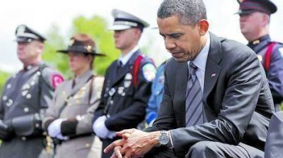 Romney aventaja a Obama en los sondeos para noviembre