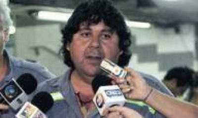 Segovia: "A Macri le interesa m�s su candidatura a Presidente que el inter�s de los trabajadores"