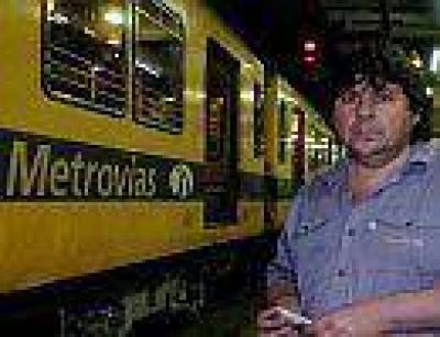 Segovia: �Los trabajadores y usuarios somos rehenes�