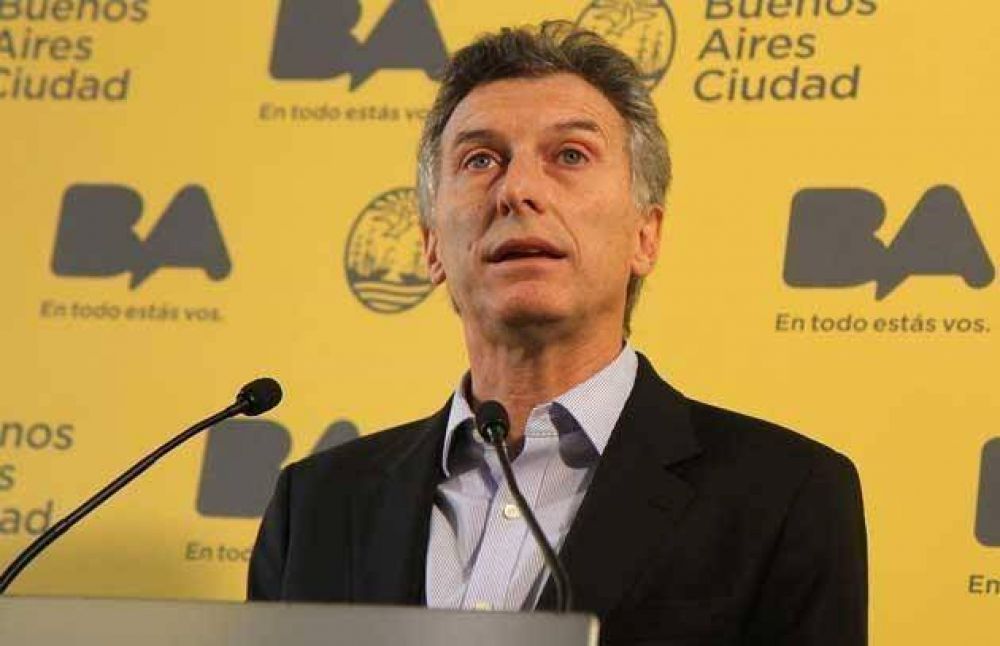 Escuchas ilegales: Macri qued� al borde del juicio oral y presionan para que se aleje