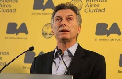 Escuchas ilegales: Macri qued� al borde del juicio oral y presionan para que se aleje