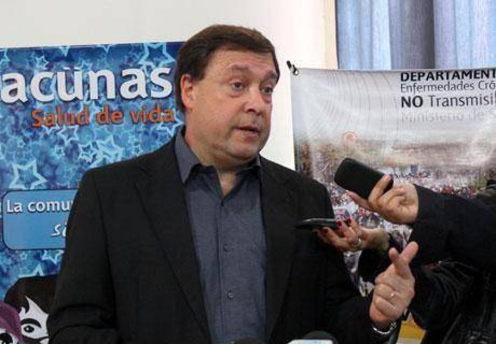 Weretilneck decret� creaci�n de un Consejo Interministerial