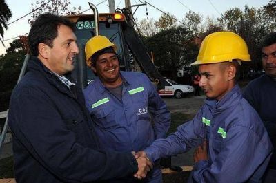 M�s cloacas para Tigre