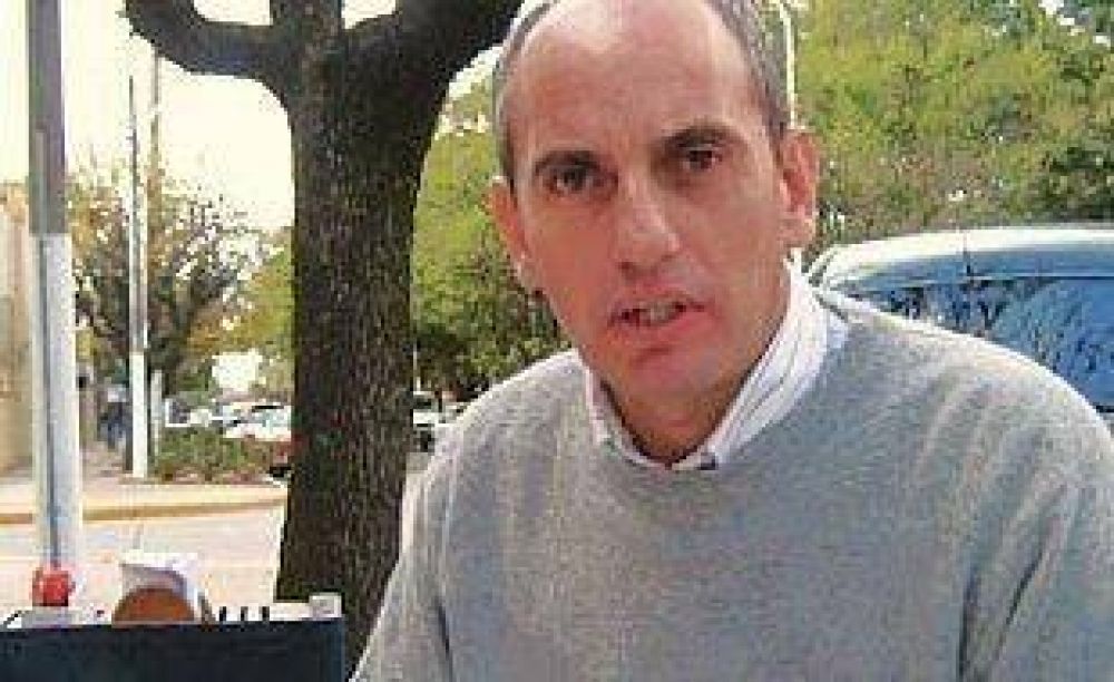 Elio Miranda, la pol�tica y la persona