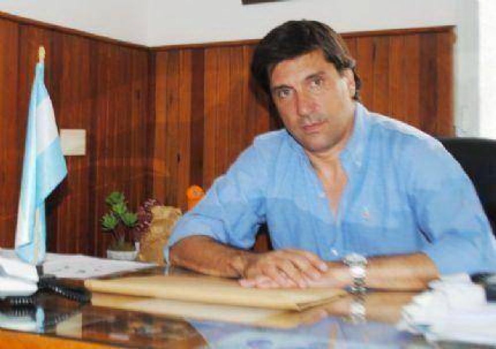 Mario Rodr�guez y su mirada del conflicto en el Puerto: �La violencia no es el camino�