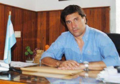 Mario Rodr�guez y su mirada del conflicto en el Puerto: �La violencia no es el camino�
