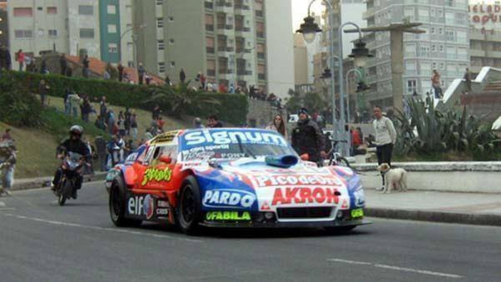 Autoridades del TC esperan una respuesta de Mar del Plata