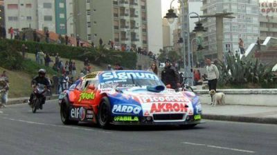 Autoridades del TC esperan una respuesta de Mar del Plata