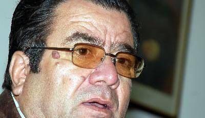 Mansilla critic� y acuso a Cristina de que los maltrata