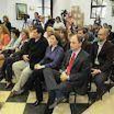 Firmaron acuerdo de colaboraci�n las Defensor�as del Pueblo de la Naci�n y de Posadas