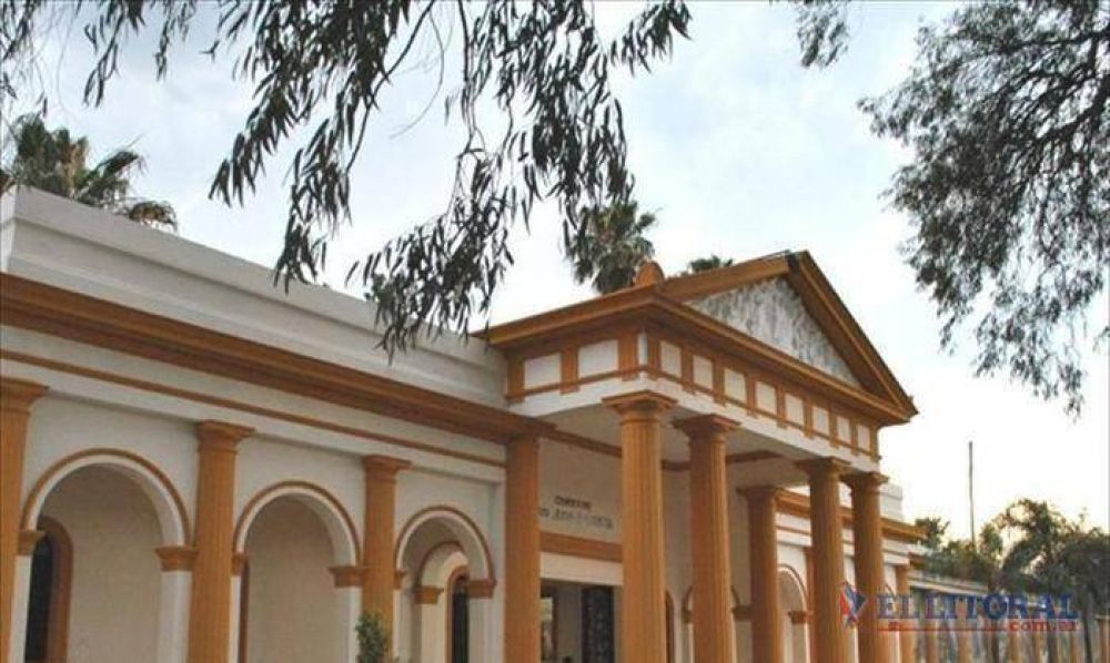 El Municipio se har�a cargo de la provisi�n de servicios f�nebres y de cremaci�n