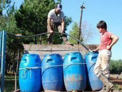 Solicitan que se vuelva a establecer la emergencia h�drica en Bah�a Blanca