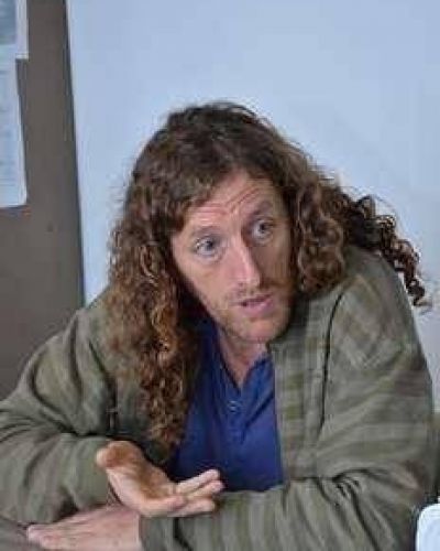 Para Oscar de Isasi, "en los municipios se agravan las situaciones de injusticia laboral"