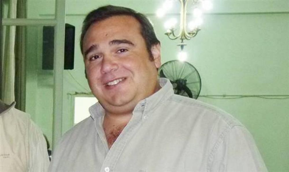 Gast�n Iranzi fue invitado para viajar a Angola