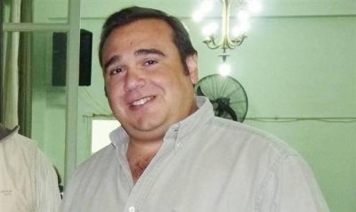 Gast�n Iranzi fue invitado para viajar a Angola