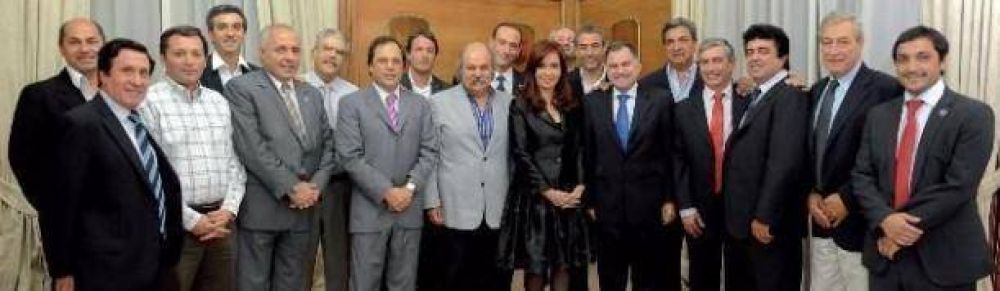 �Qui�nes son los intendentes "premium" del Conurbano?