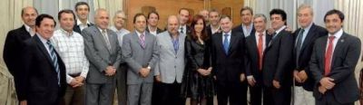 �Qui�nes son los intendentes "premium" del Conurbano?