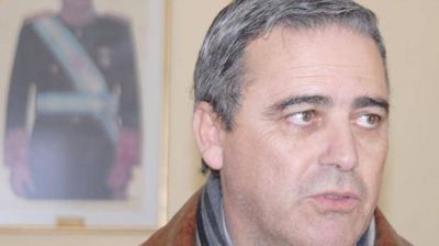 Touri�an admite que Comodoro es una de las ciudades m�s violentas del pa�s