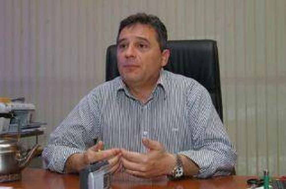 M�ximo Mete A Bortagaray Como Candidato Para El PJ