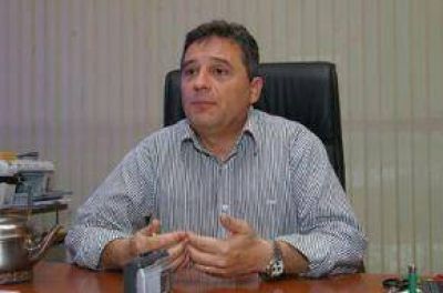 M�ximo Mete A Bortagaray Como Candidato Para El PJ
