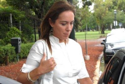 "Macri no le teme al juicio oral"