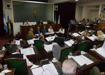Vicente L�pez acompa�a leyes sobre Muerte Digna e Identidad de G�nero