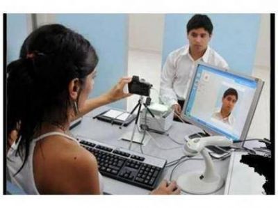 Nuevo Centro de Documentaci�n R�pida