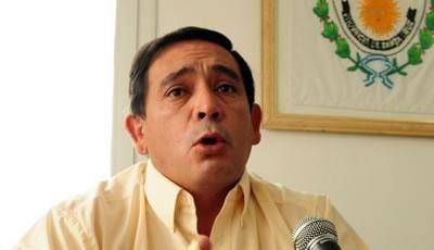 Cabrera: Cotillo y Quintana tienen intereses creados con las corporaciones petroleras