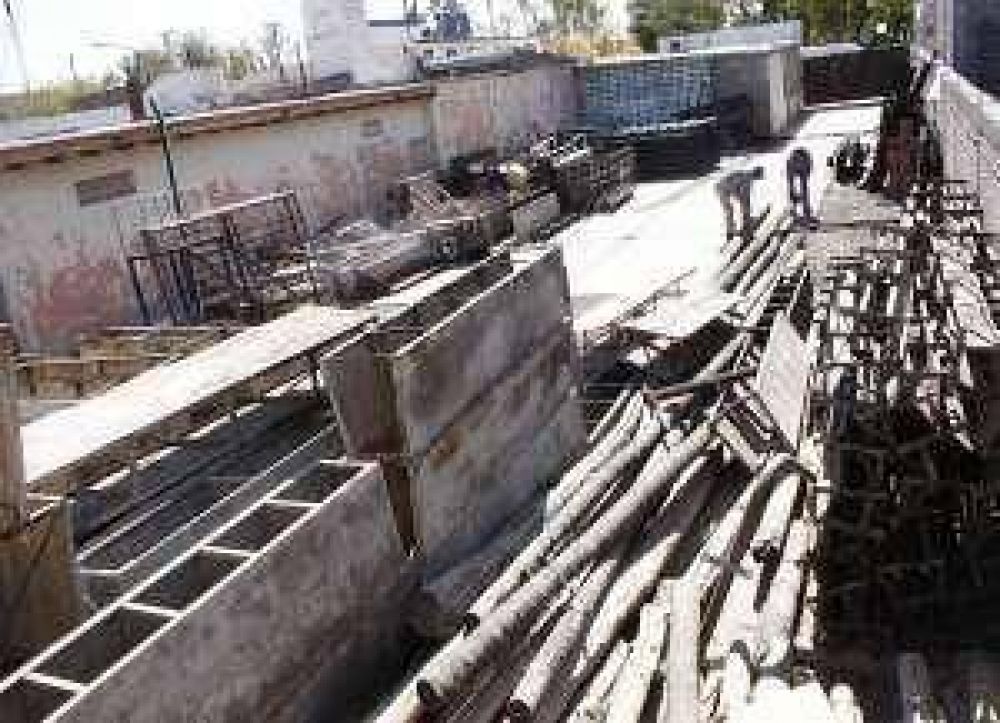 La tercera zona judicial, sin expectativa de crearse