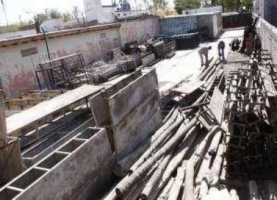 La tercera zona judicial, sin expectativa de crearse
