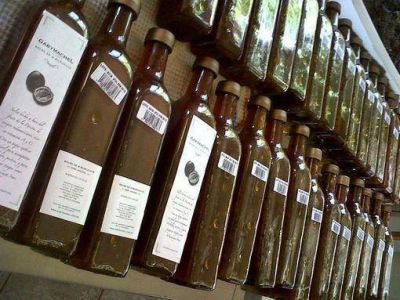 Emprendedora invertir� 650.000 pesos en una f�brica de delicatessen en Montecarlo