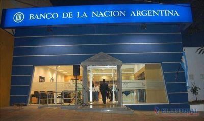 Bancarios acordaron un aumento salarial superior al 24 %