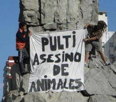 Tras las cr�ticas, Pulti retir� del Concejo la Ordenanza sobre Tenencia Responsable de animales