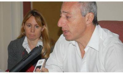 La campa�a menos sal sale a los restoranes del K50