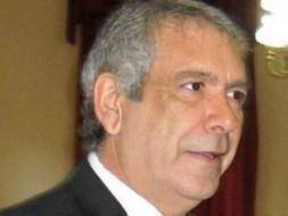 Col�n: El Intendente Casi se recupera de una operaci�n de doble by pass
