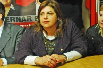�Queremos ser la voz constructiva de la oposici�n�