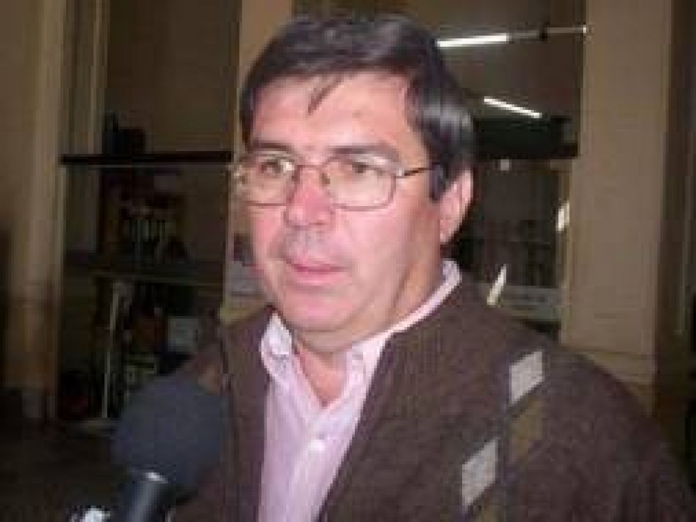 Chivilcoy: Dolor por la muerte de un funcionario municipal