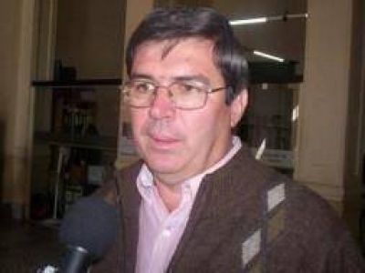 Chivilcoy: Dolor por la muerte de un funcionario municipal