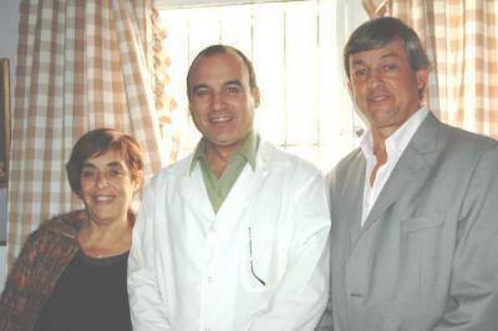 Tejo anticip� que se buscar� fortalecer la participaci�n de empleados y la comunidad